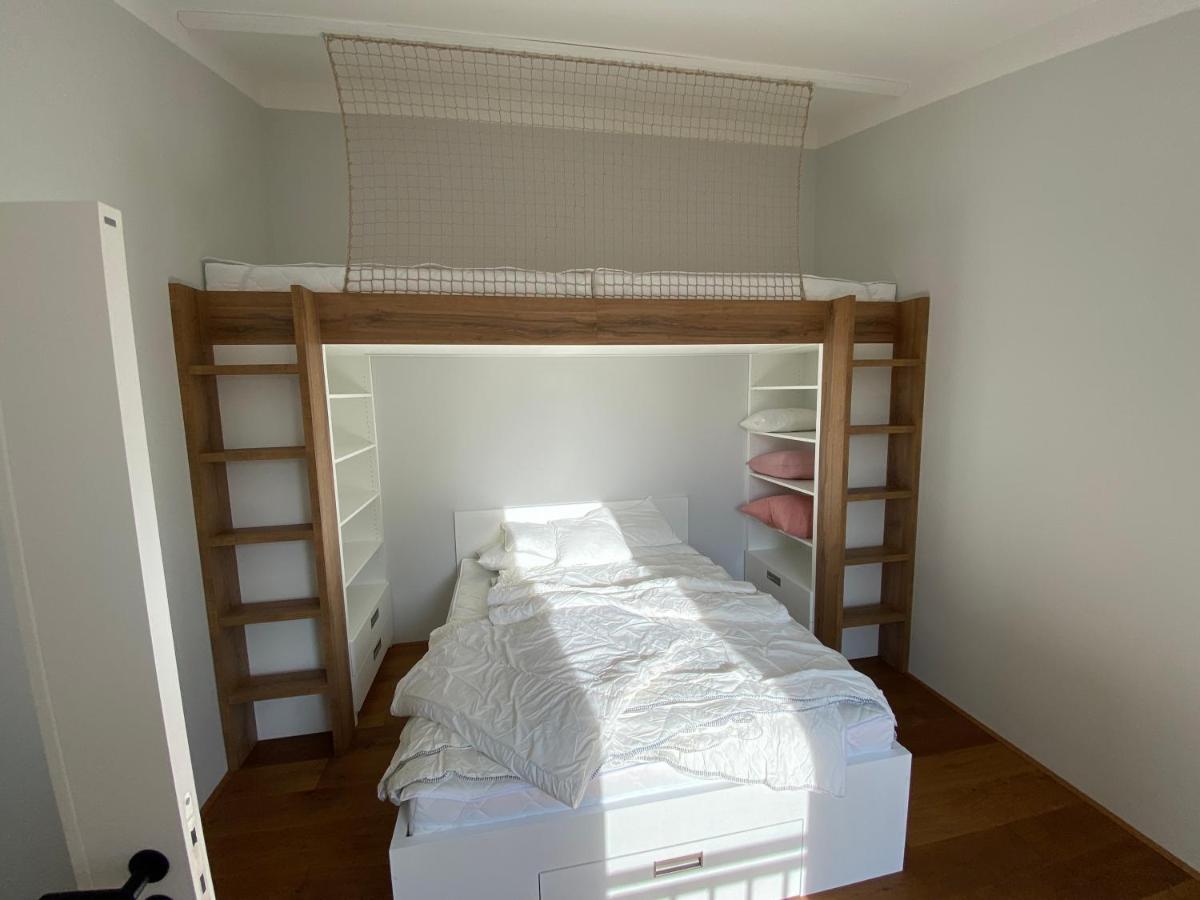 Rodinny Apartman Bratrouchov 세밀리 외부 사진