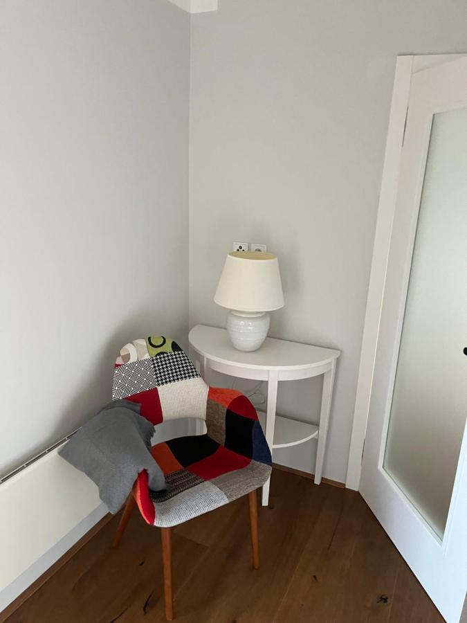 Rodinny Apartman Bratrouchov 세밀리 외부 사진