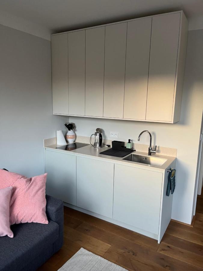 Rodinny Apartman Bratrouchov 세밀리 외부 사진