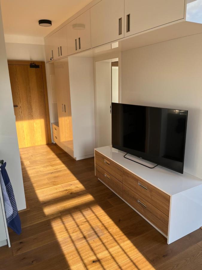 Rodinny Apartman Bratrouchov 세밀리 외부 사진